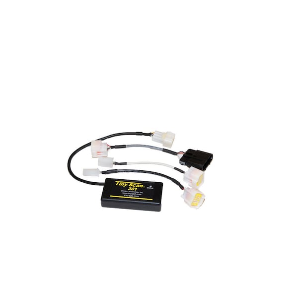 Dti-301 Wifi Scann